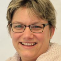 Claudia Ursula Bös