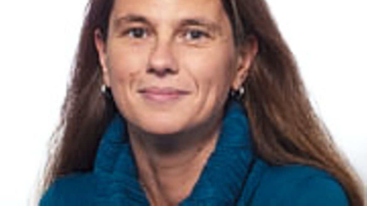 Sandra Herrgesell