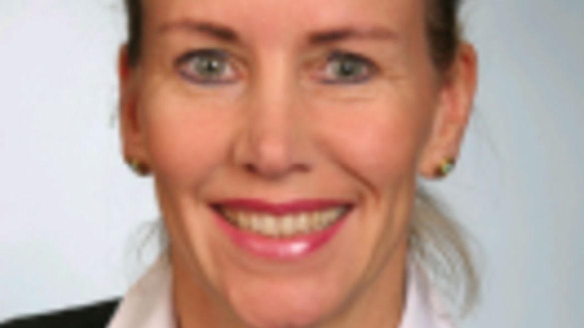 Brigitta Ipach