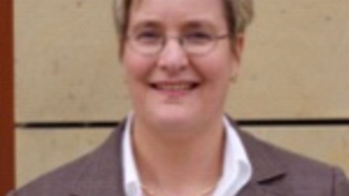 Friedericke Kania