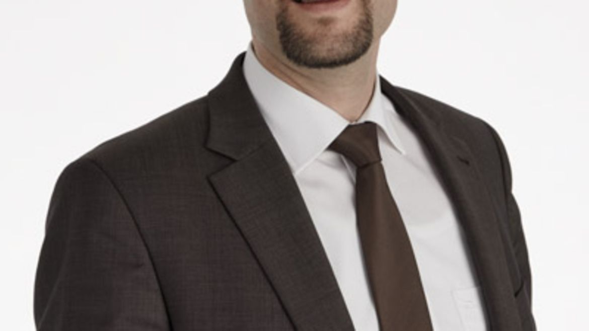 Mario Krauss