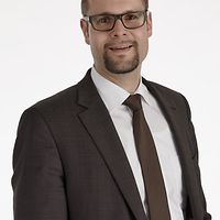 Mario Krauss