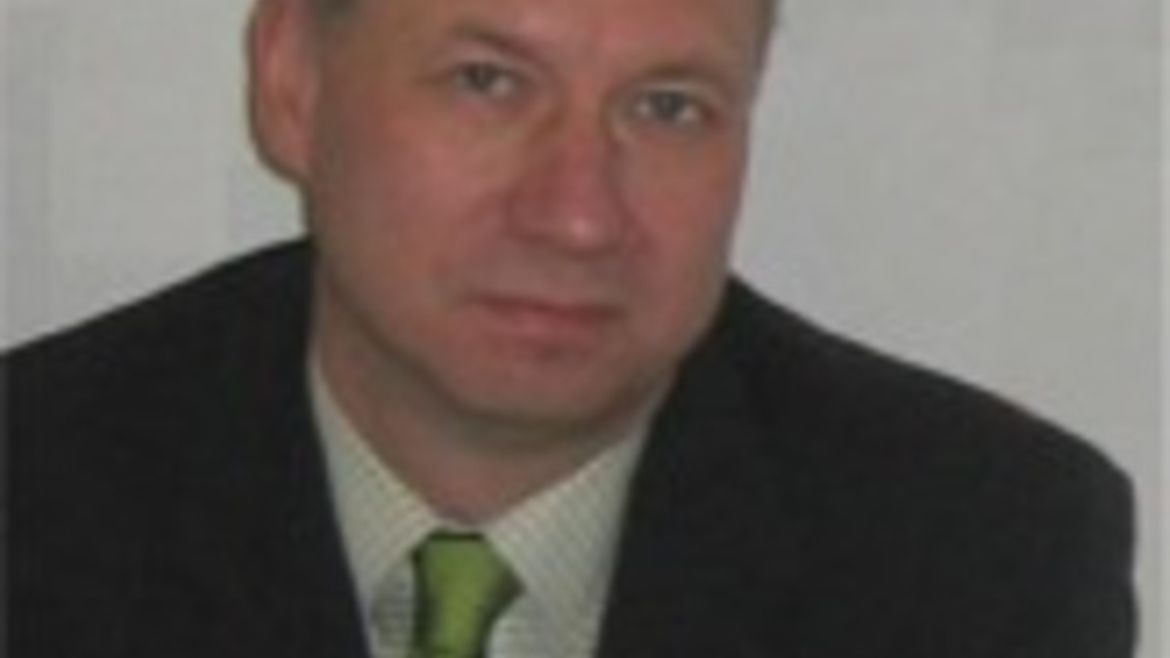 Dr. Winfried Krieger