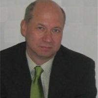 Dr. Winfried Krieger