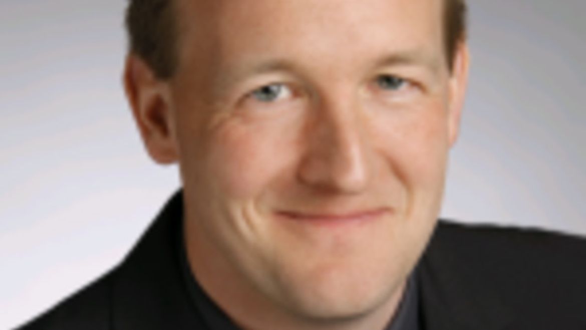 Torsten Reumschüssel