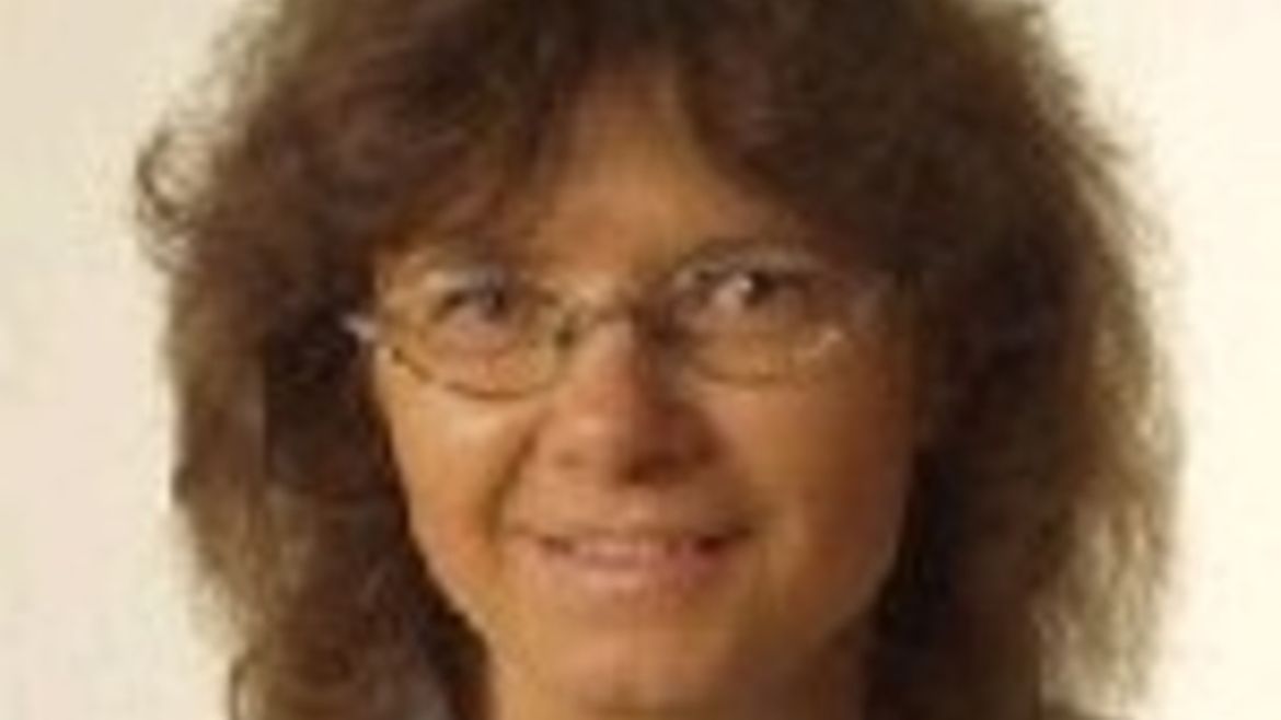 Dr. Isolde Wirkner-Bott