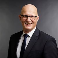 Portät: Jörg Schudmann