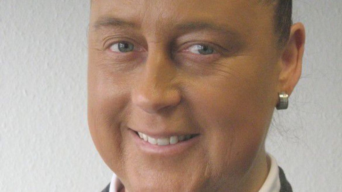 Porträt: Annerose Stadler