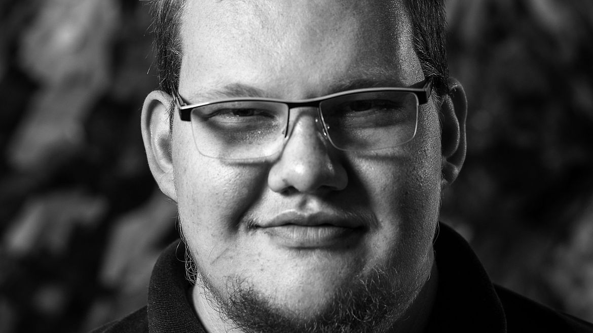 Porträt: Richard Lehmann