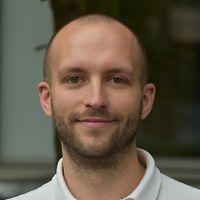 Portät: Philipp Lehmann