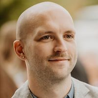 Portät: Philipp Lehmann