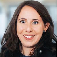 Porträt: Nadine Reussel-Distler