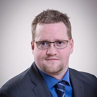 InkluServ Porträt: Björn Menberg, Aufsichtsperson BGW Karlsruhe
