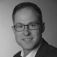 Freier Zuschnitt Thorsten Wehde, Aufsichtsperson, BGW-Bezirksstelle Karlsruhe