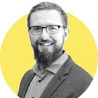 Porträt: Dr. Eberhard Munz, Aufsichtsperson, BGW