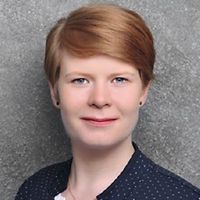 Porträt: Michaela Sorber, BGW
