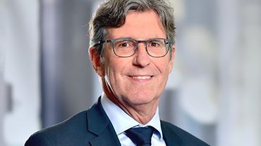 Univ.-Prof. Dr. med. Thomas Kraus Porträt des Universitäts-Professors Doktor med. Thomas Kraus