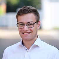Porträt: Michael Paulsen