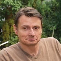 Porträt: Volker Weitzel